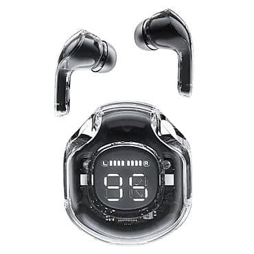 qulaqciqlar ucuz: Kateqoriya: Qulaqlıqlar Brend: No Brand Model: Ultrapods Pro Black — 1