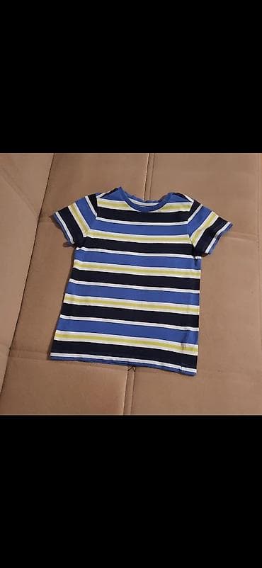 "Mothercare" oğlan üçün qısaqol kofta 3 yaş. Az geyinilib. Yeni — 1
