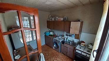 albalida evler: 9-cu mikrorayon 5 otaqlı, 515 kv. m, Təmirsiz — 8