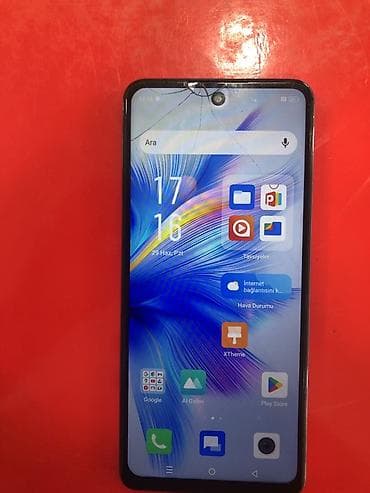 philips xenium 9@9h: Infinix Note 30, 256 GB — 1