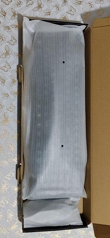 Modemlər və şəbəkə avadanlıqları: JEDEL CK106 Gaming klaviatura və siçan dəsti,tep tezedir mene hediyye — 2