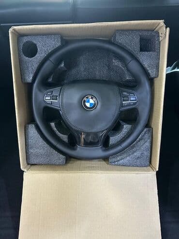 системный блок: Multirul, BMW, 3 Series 5 Series, 2014 il, Karbon, İşlənmiş, Pulsuz çatdırılma — 5