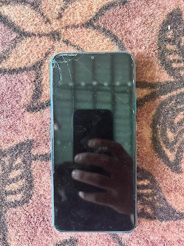 iphone 9: Redmi 9, 64 GB, rəng - Mavi, İki sim kartlı — 1