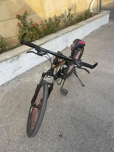 rc cars: Arxa tormuz birdə skorus işləmir qalan hər şey qaydasındadır — 2