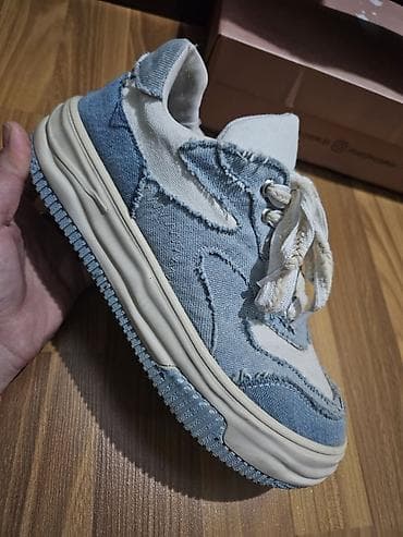 sumqayıtda kofta: Marjin firmasi.ela veziyyetde.uzagi 4-5defe geyilib.tam 39 — 4