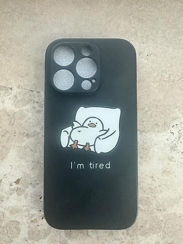 İphone 16 pro üçündür.4-dü bir yerdə 60 azn — 2
