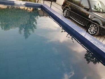 ev certiyojları: Hövsan qəs. 7 otaqlı, 234 kv. m, Yeni təmirli — 3