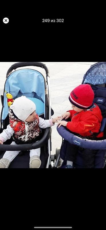 usaq arabalar: Digər detal və aksessuarlar — 3