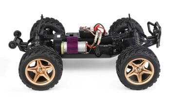 rc car: Wltoys Rc car 1/12 Scale. 12402-A D7. 4Wd 2.4Ghz Remote control 45 — 13