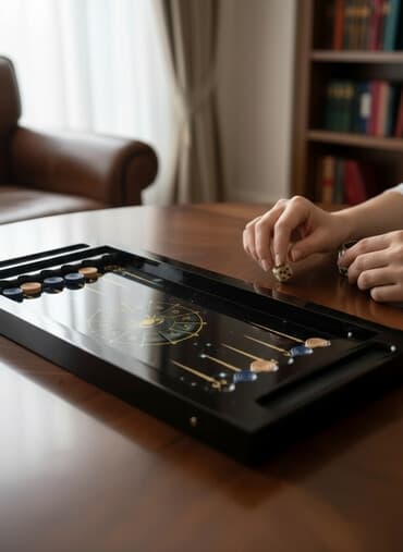 qizil onluq qiymeti 2022: Təmiz qoz ağacından hazırlanmış nərd yenidir işlənməyib qiymət 100 azn — 1