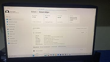 qrafika: Lenovo IdeaPad, 15.6 ", Intel Core i5, 512 GB — 1