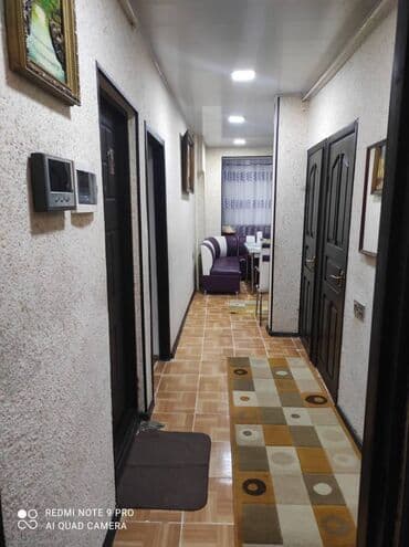 ucuz bina evləri: Bakı, 2 otaqlı, Köhnə tikili, m. Həzi Aslanov, 60 kv. m — 5