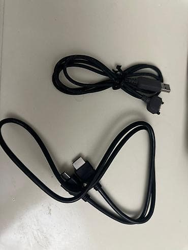 irşad electronics aksesuarlar: Mağaza bağlanıb evdən satıram Kabel və Adapter Dəsti Çoxçeşidli — 2