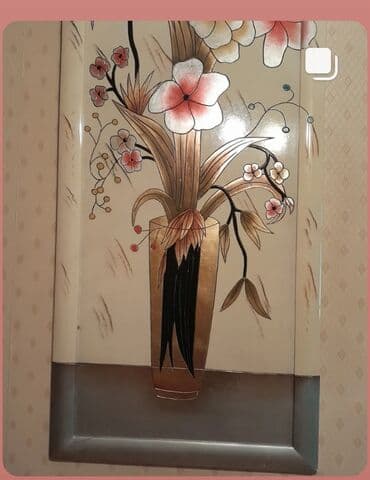 maşa i medved: 1 ci böyuk boy mıska 30.azn.dir.2 ci dekorativ iki eded ördek.yep — 14