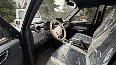 maşın satı: JAC Pikab, 2026 il, motor 13.5 engine capacity l, Yeni — 2