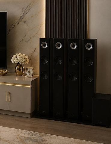 audi tt: LG Blu-ray Disc Home Theater akustik sistemi Komplekt: - 4 ədəd — 1