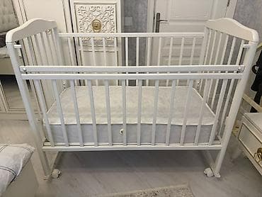 ucuz profil: Oğlan və qız üçün, Beşik — 1