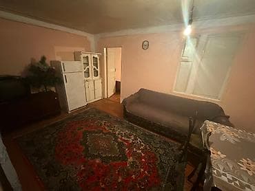 Həyət evi alıram: 50 kv. m, 2 otaqlı — 4