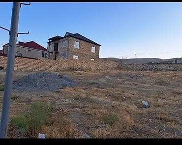 6 sot, Tikinti, Mülkiyyətçi, Bələdiyyə