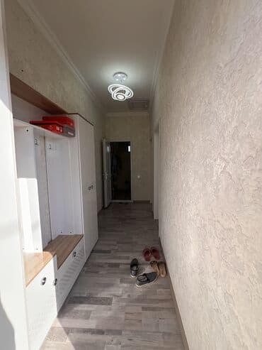 загородный дом с гаражом: 2 комнаты, 75 м² — 2