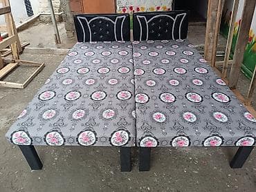 ceni: Təknəfərlik çarpayı — 2