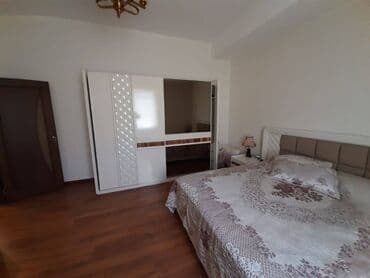 qusarda kiraye villalar: Mərdəkan 5 otaqlı, 182 kv. m, Orta təmir — 13