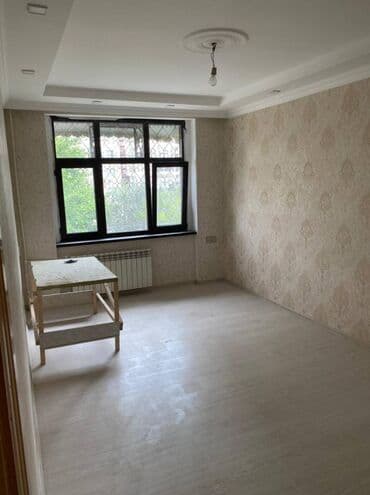 ucbucaq evlər: Bakı, 2 otaqlı, Köhnə tikili, m. Qara Qarayev, 60 kv. m — 1