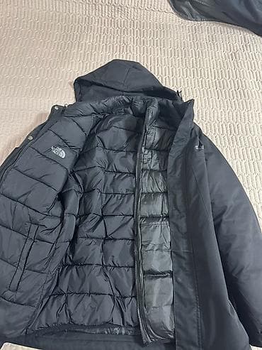 Kişi geyimləri: Pencək, Naxışsız, M — 3