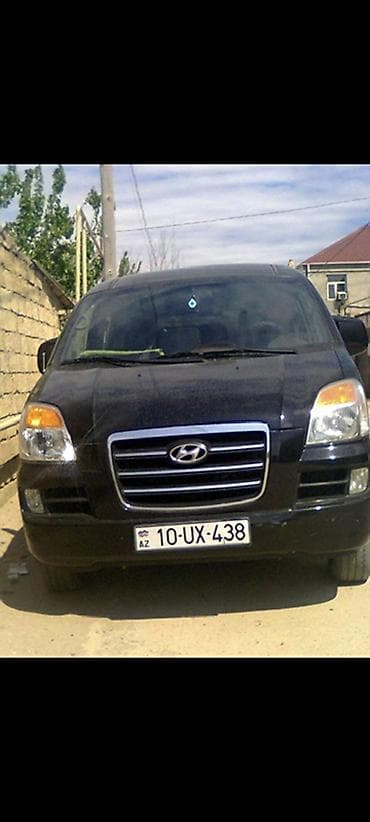 byd qin plus: Hyundai h1 ehdiyat hisəsi kimi sökulur kimə nəyi laximdi maraxlana — 1