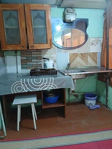 xutor kirayə ev: Aylıq Kiraye ev - Tək otaqlı rahat yaşayış sahəsi - İçərisində — 7