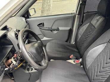 beve maşın: Daewoo Nexia: 1.4 l | 2013 il Sedan — 5