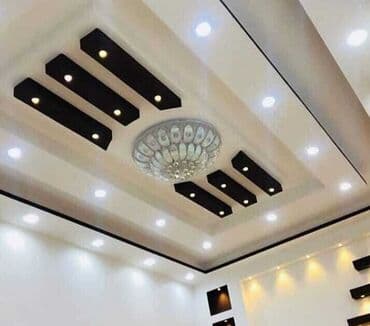 ремонт в новостройке под ключ цена: Təmir və tikinti A-dan Z-yə Bünövrədən tikinti 3 klass təmir paketi — 2