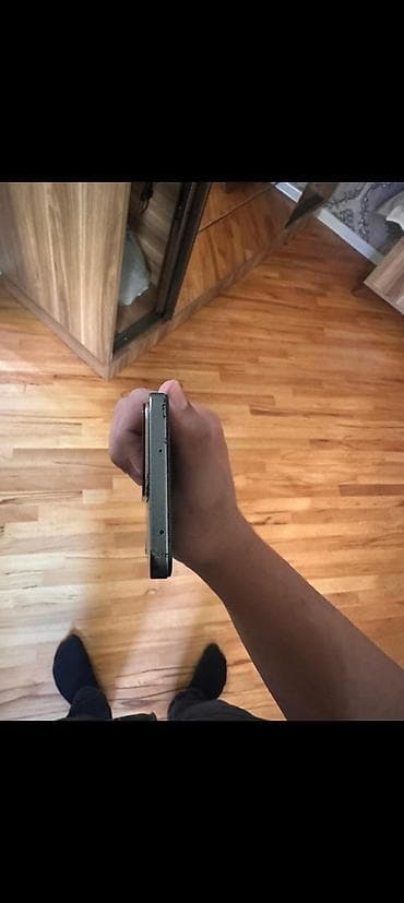 duymə tikən: Honor X7c, 128 GB, rəng - Yaşıl, Düyməli, Sensor, Barmaq izi — 4