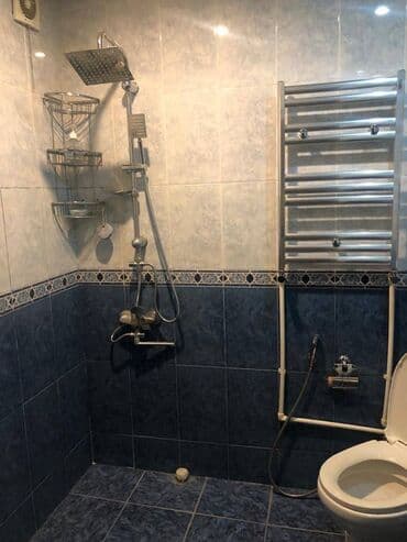 berdede kiraye evler 2025: Nizami rayonu,Neftciler və xalqlar metrosunun yaxınlığında,Bacsell — 10