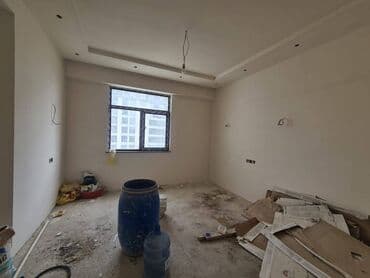 двухкомнатные новостройки в баку: 2 комнаты, Новостройка, м. Хатаи, 93 м² — 6