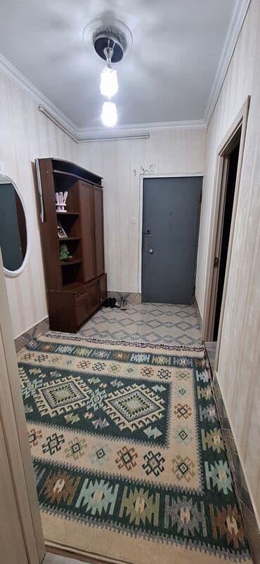 аренда помещений под магазин одежды: Pod obyekt satiram. 75 kv evin ozudur elave qarşisinda artirmaqa yeri — 11