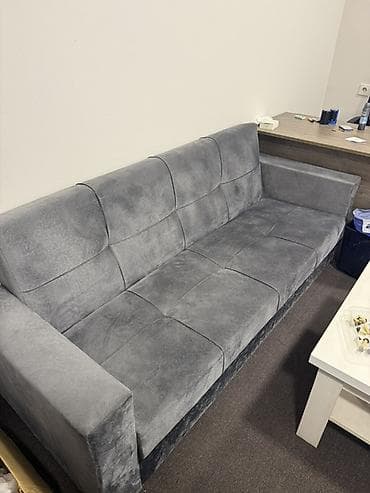 ofis dolabı ikinci el: Ofis mebel dəsti. İki ədəd kompyuter masası bir ədəd sənəd skafı bir — 2