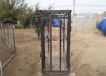 Quşlar: Heyvan dırnağı üçün stanok - Böyükbaş heyvanların (inək, camış və s.) — 3