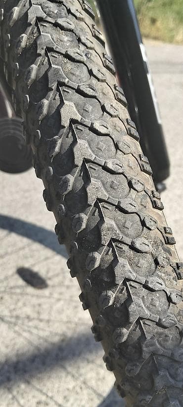 velosiped kameri: Новый Городской велосипед Salcano, 28", скоростей: 9, Самовывоз — 5