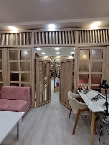 Mağaza avadanlığı: Sifarişə uyğun hazırlanır — 2