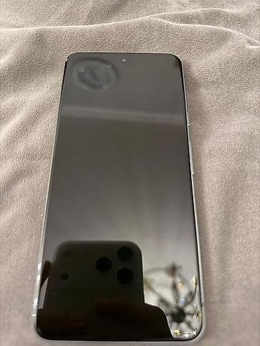 mi 7: Google Pixel 8, 128 GB, rəng - Yaşıl, Barmaq izi — 4