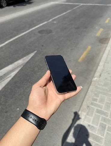 iphone 15 qiymət: IPhone 15 Pro, 256 GB, Natural Titanium, Face ID — 8