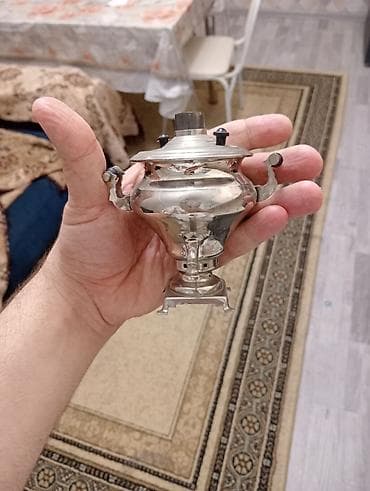 Сувениры — 2