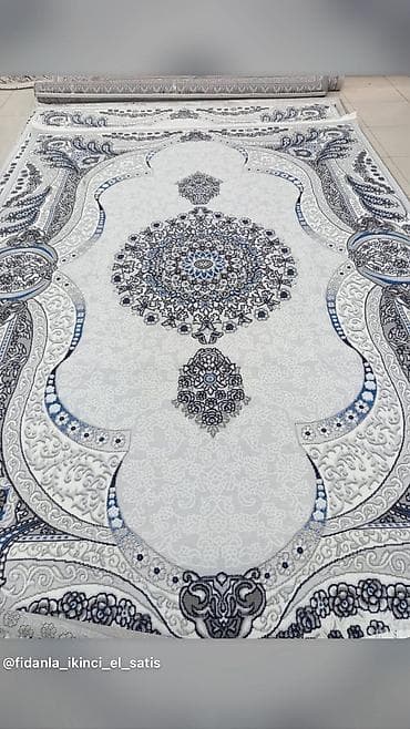 Xalça Dekorativ, İran