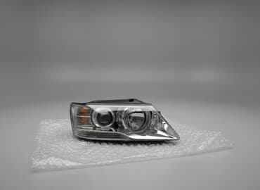 range rover farasi: Sol, Yaxın və uzaq vuran işıqlar Hyundai, 2009 il, Orijinal, Yeni — 1