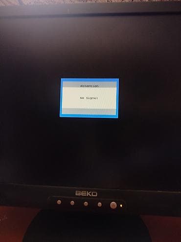hp rtl8821ce: 4 ədəd monitor markaları( 1 ədəd hp,1 ədəd beko,2 ədəd benq) güc — 5