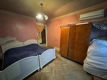 Köhnə tikili: Bakı, 2 otaqlı, Köhnə tikili, 65 kv. m — 10