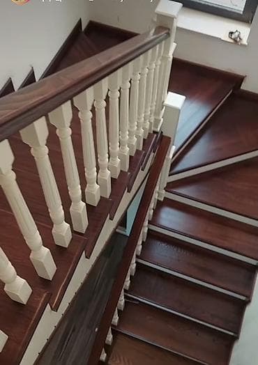 лагонда инструмент: Taxta pilləkən hazırlanması və quraşdırılması xidməti - Material — 5