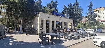restoran hostes vakansiya: Официант требуется, Кафе, Еженедельно оплата, Любой возраст, 1-2 года опыта — 1