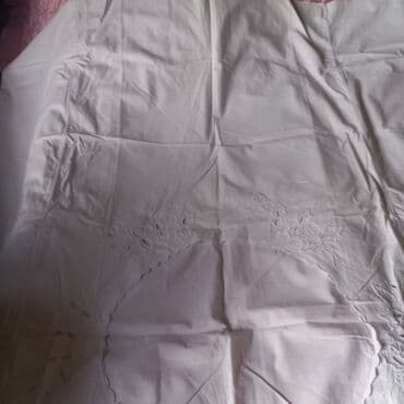 dəftər üzləri: Bir nəfərlik Yorgan üzü — 2